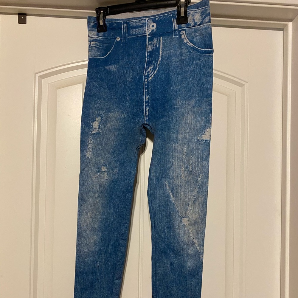 Women’s jeggings